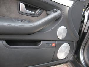 Audi S8 2008 года  (NA)